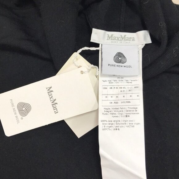Host Pick⭐️ Max Mara Anta Turtleneck Sweater - Picture 5 of 6